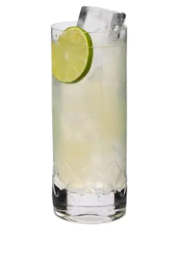 The Last Wall Highball