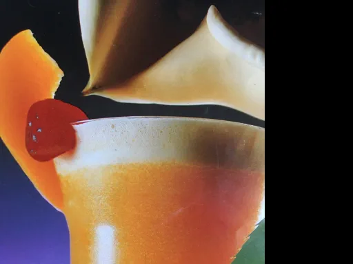 Peach Marnier Image