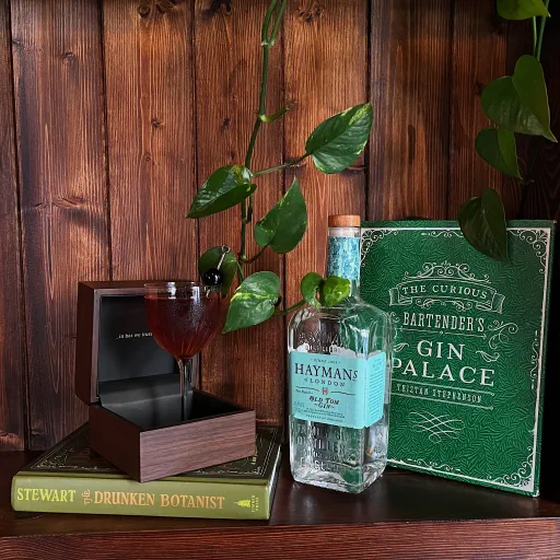 The Founders Repository Image