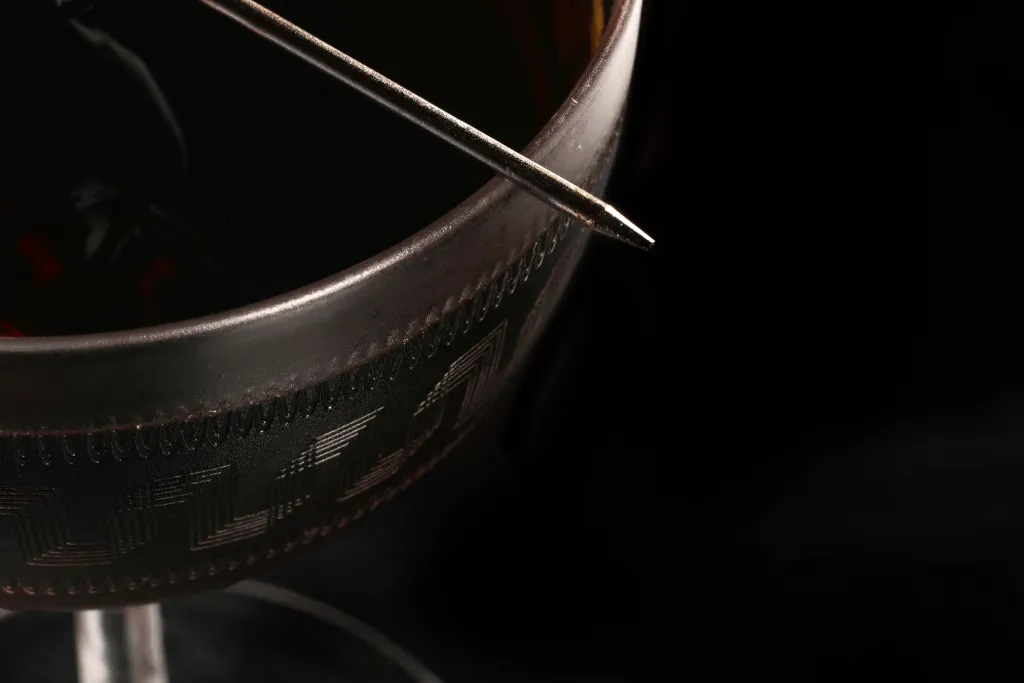Blacksmith's Manhattan lifestyle image