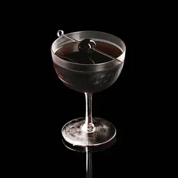 Blacksmith's Manhattan image