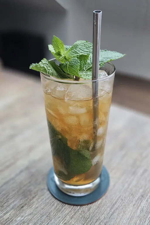 Caballito Rojo Image