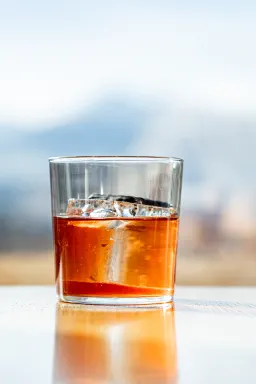 Wintercrest Cherry image