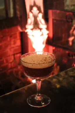 Cherries & Chocolate image