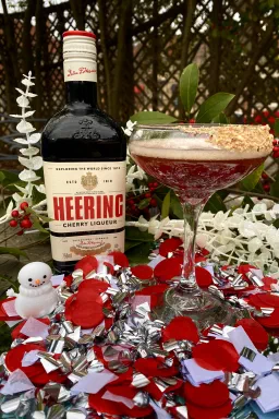 Rocking Around The Christmas Tree by Crystal  Benjamin 