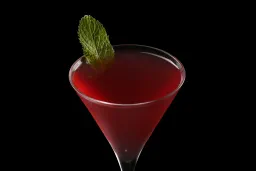 Christmas Martini lifestyle thumbnail