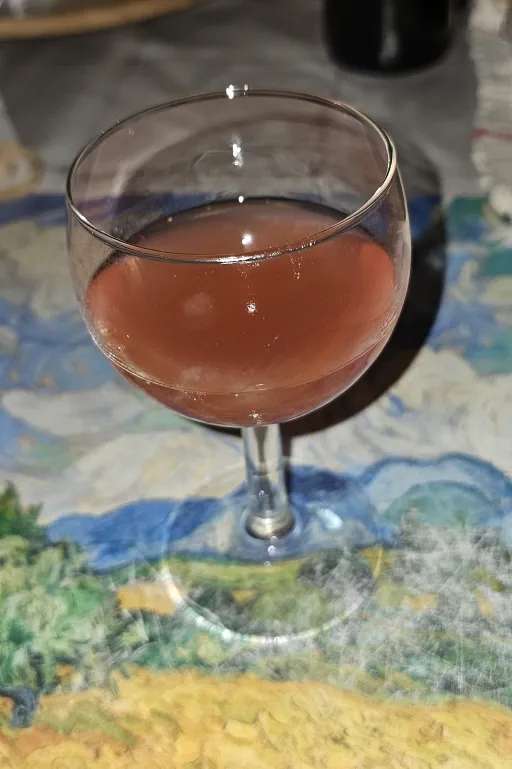 Another Year Over (NYE 2025) Image