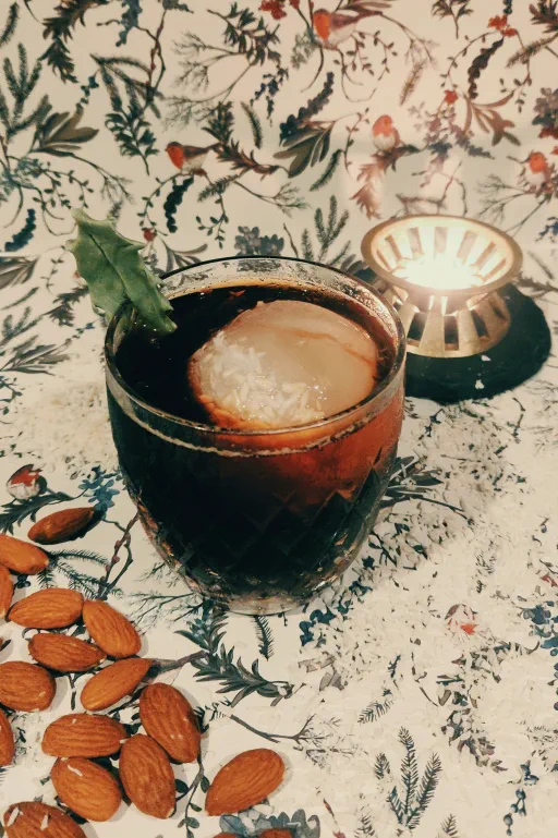 Bowl of Cherries Image