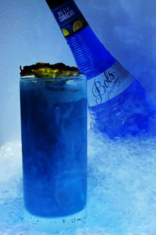 You Want To Do The Disco Cocktail Recipe | Master Bartender