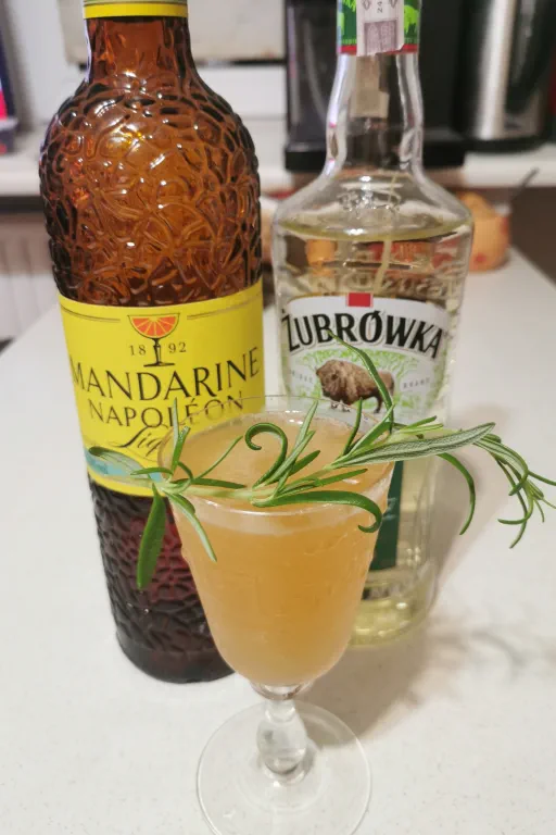 In The Tall Grass Image