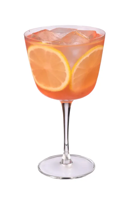 Amalfi Spritz Image