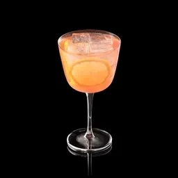 Amalfi Spritz image