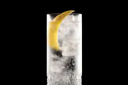 White Negroni & Tonic lifestyle thumbnail