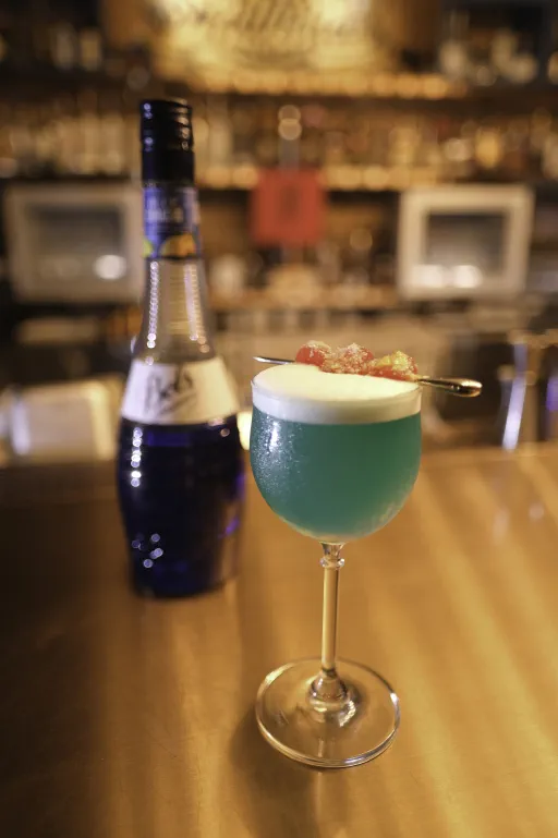 Electric Groove Image