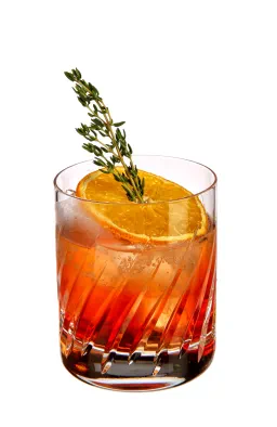 Sorrentino Cocktail