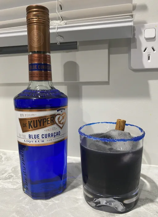 Abyss Margarita Image