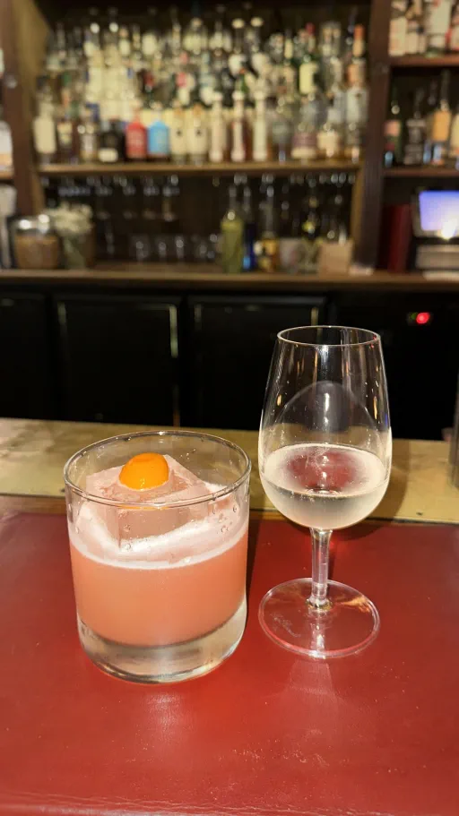 The Summer Blaze Image