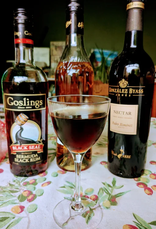 Fudgemaster Hamilton Image