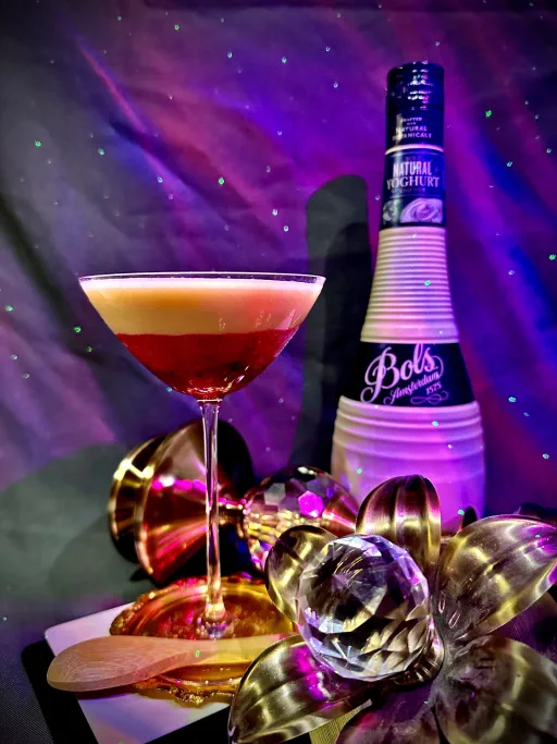 Disco Bols-Party Sweetheart
