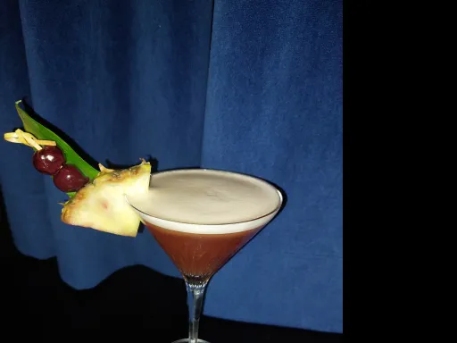 BolStar Martini