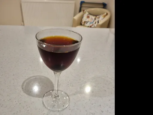 On the sea floor Image