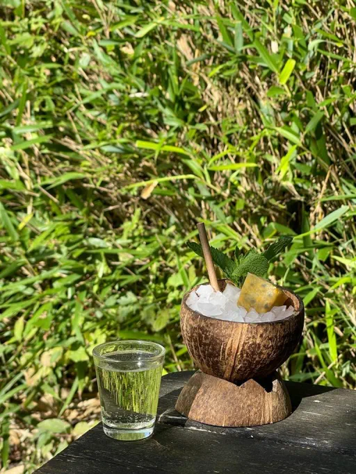Tiki Passion
