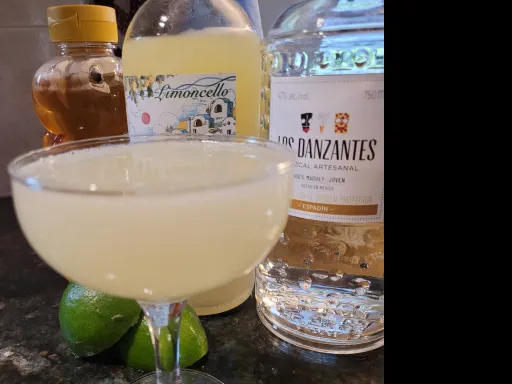 Smoking Mariachi Image