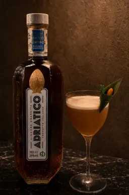Amaretto Ritrovato image