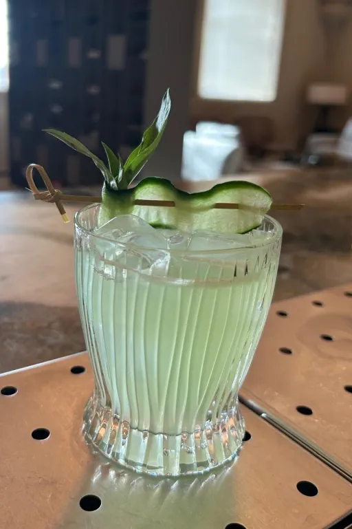 Green Harmony Image