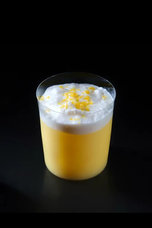 steamed egg