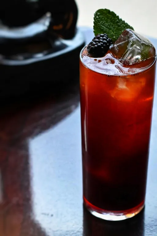 Sloe Start Image