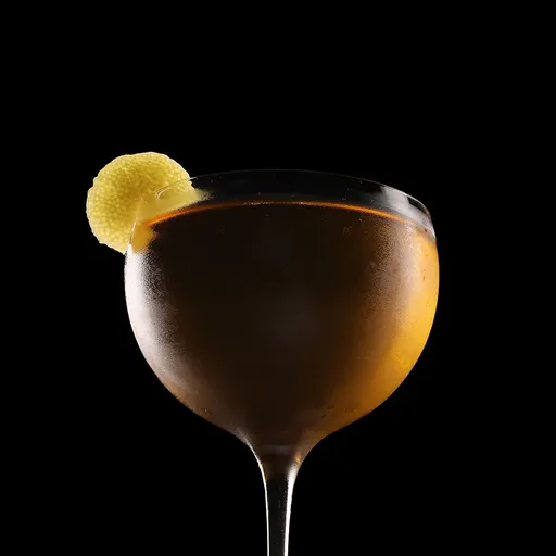 Tailspin Image