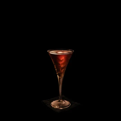 Bitter Sweet Symphony Image