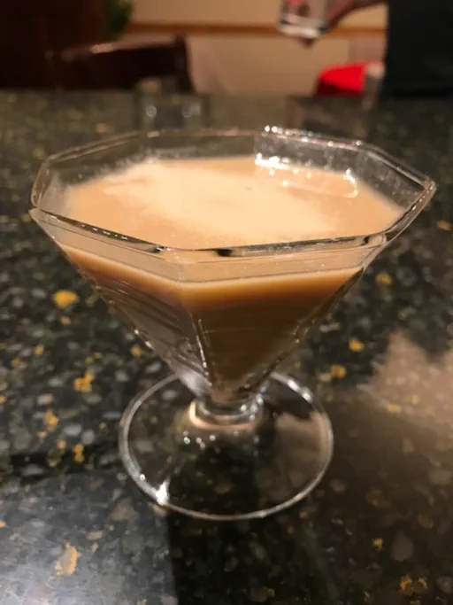 Chocolate Orange Image