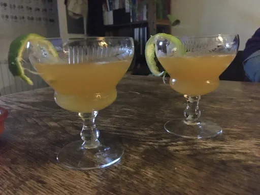 Lone's Prestige Cocktail Image