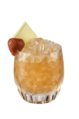 Willi Wonka cocktail