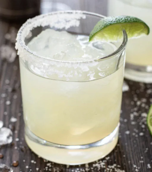 Classic Margarita Image