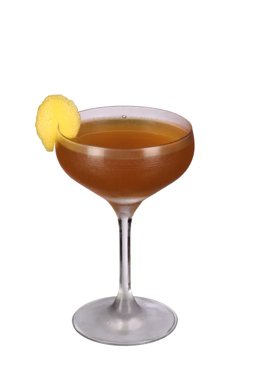 Honey in Manhattan Image