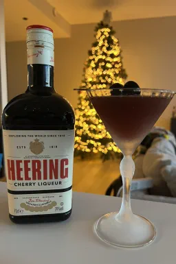 Somewhere in my memory image