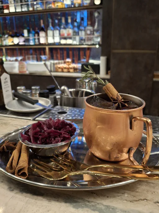 What kind of country is Norway?