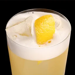 Scotch Salted Caramel Sour image