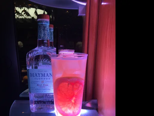 The Tom Clemens Image