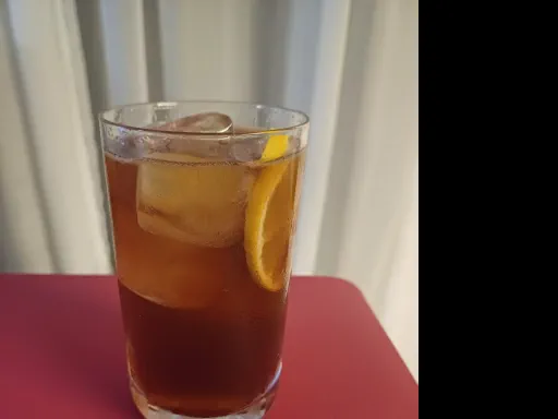 Long Islay Iced Tea Image