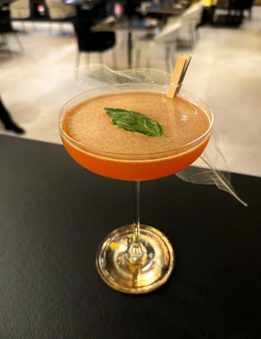 The Perfect Sunset Image