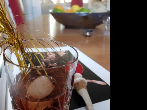 Flirt with the Devil Image