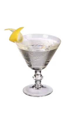 As Toria (Frank's recipe)