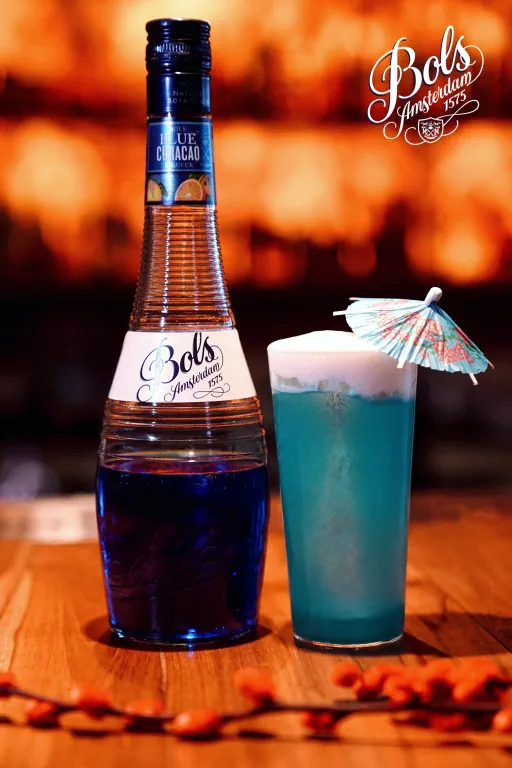 Electric Geisha Image