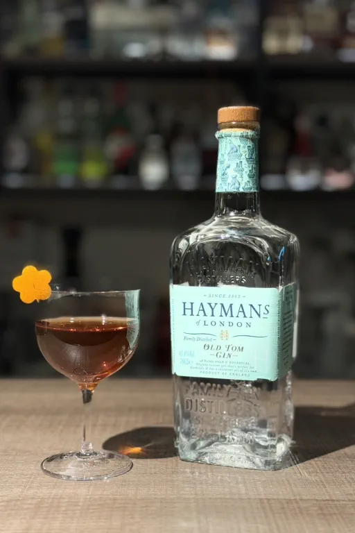 Crimson Elixir Image