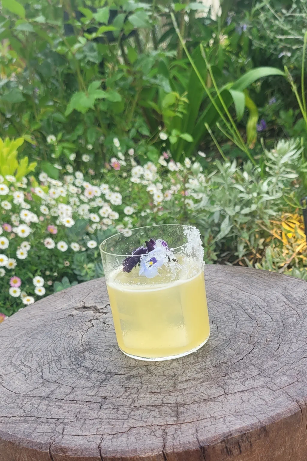 Beekeepers breakfast marg