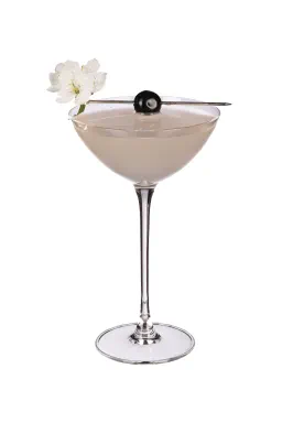 Cherry Blossom Daiquiri image